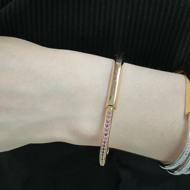 T*f*ny bracelets